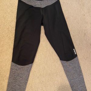 Reebok Leggings